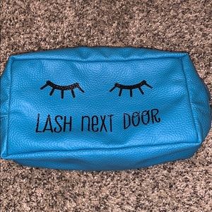 Lash next door bag(ON HOLD)